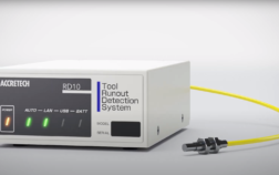 Tool Runout Detection System