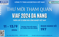 THU MOI VIAF 2024 DA NANG