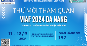 THU MOI VIAF 2024 DA NANG