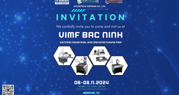 VIAF 2024 BẮC NINH