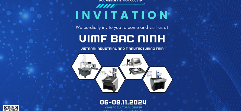 VIAF 2024 BẮC NINH