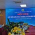 Hội nghị kết nối giữa Nhà trường và Doanh nghiệp