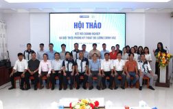 Các đại biểu tham dự Hội thảo chụp ảnh-2