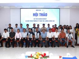 Các đại biểu tham dự Hội thảo chụp ảnh-2