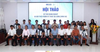 Các đại biểu tham dự Hội thảo chụp ảnh-2