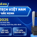 Hãy đến thăm gian hàng ACCRETECH tại VIMF 2025 Bắc Ninh