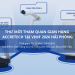 Thư mời tham quan gian hàng ACCRETECH tại VIMF 2026 Hải Phòng