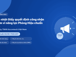 Thông báo_Cập nhật phạm vi năng lực Phòng Hiệu chuẩn_1509